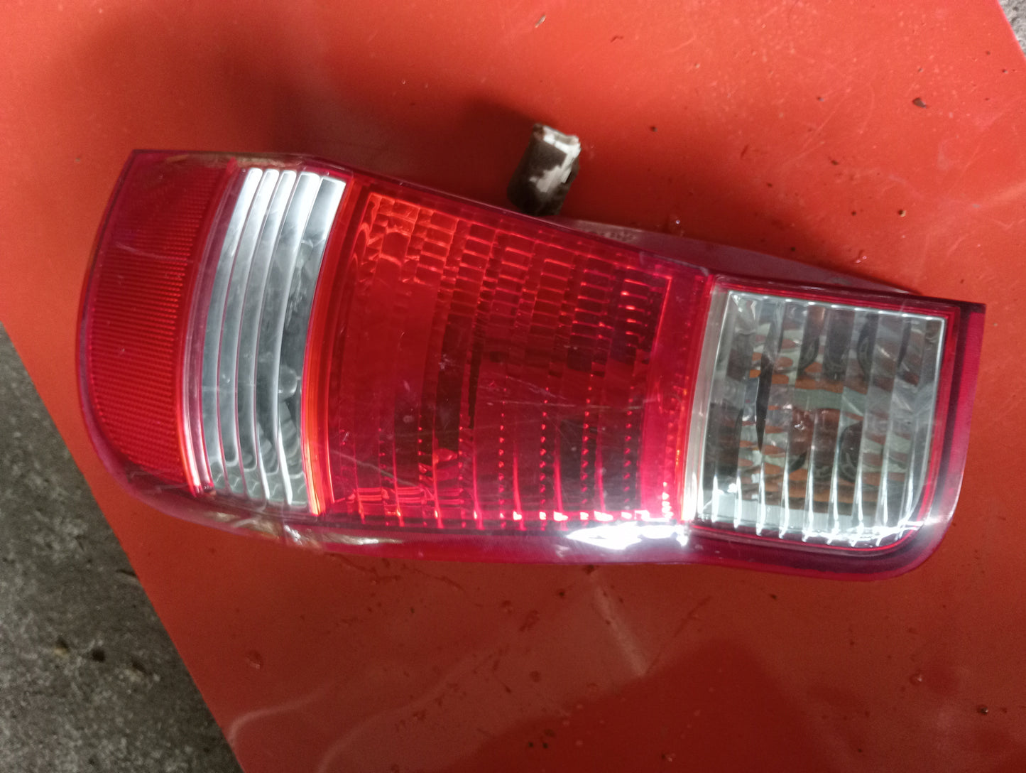 Hyudai | Matrix | Tail Light Passenger Side