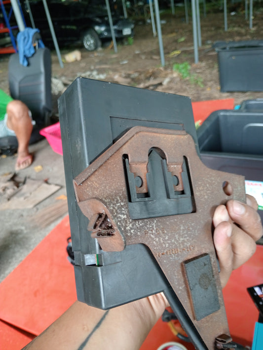 Ford Explorer | Sport Trac | Body Control Module (BCM)