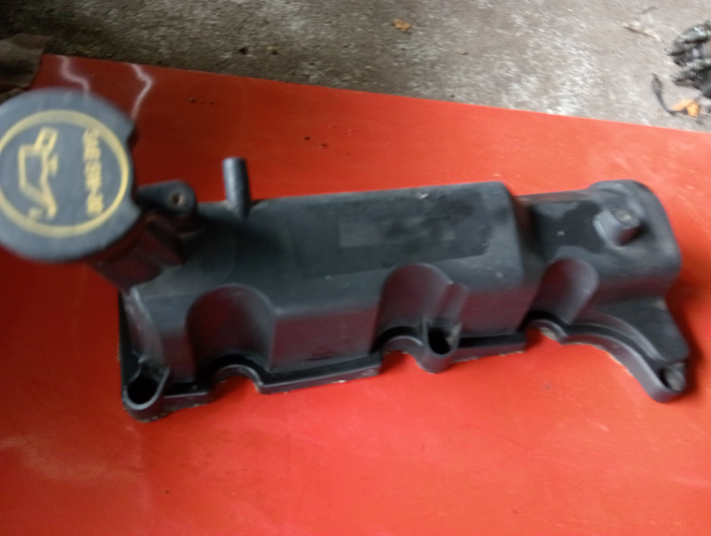 Ford Explorer | Sport Trac | Valve Cover