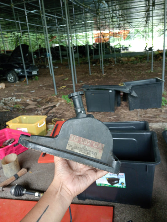 Ford Explorer | Sport Trac | Valve Cover