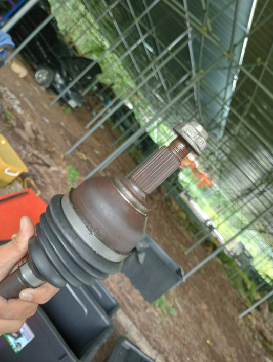 Ford Ecosport | 1.5 | CV Joint Passenger Side