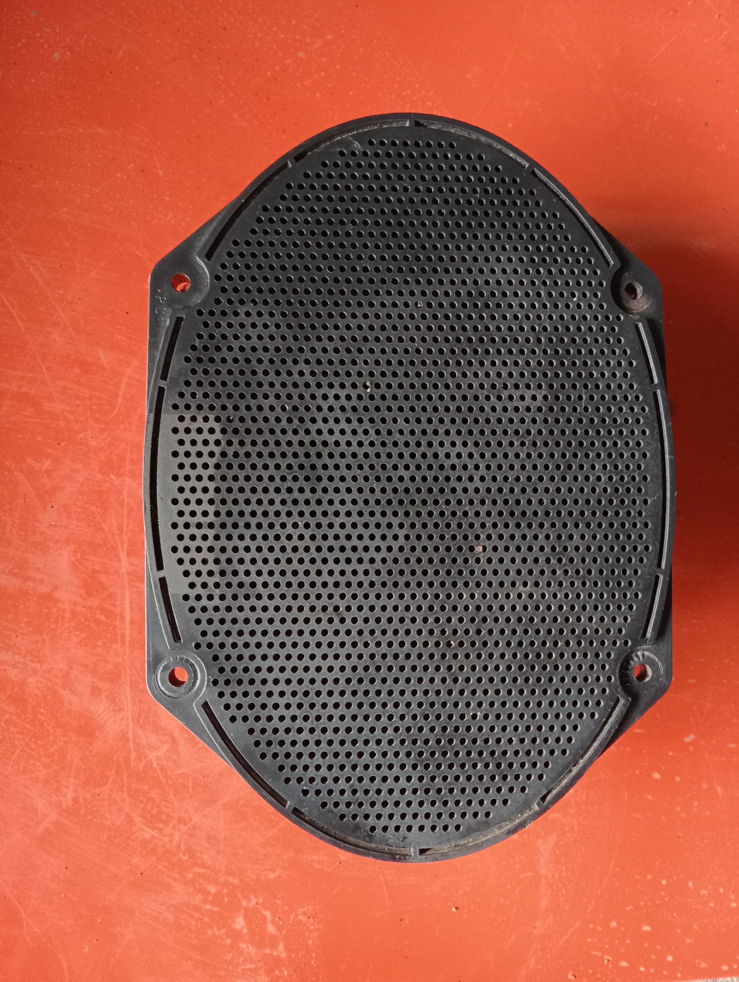 Ford Explorer | Sport Trac | 1pc Speaker