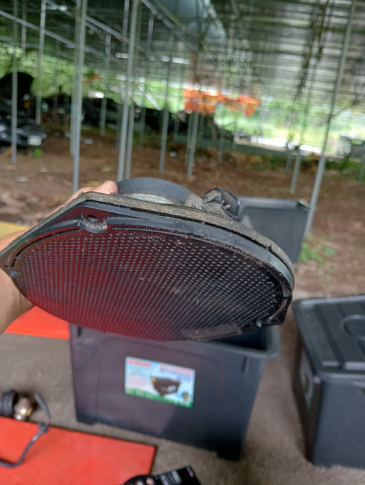 Ford Explorer | Sport Trac | 1pc Speaker