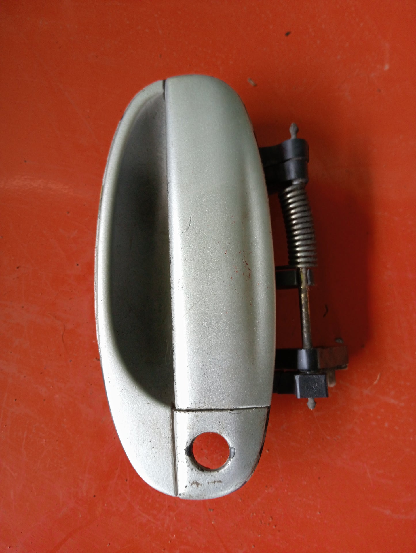 Ford Explorer | Sport Trac | Front Driver Side Outer Door Handle