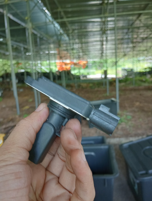 Ford Escape | 2.3 | MAF Sensor