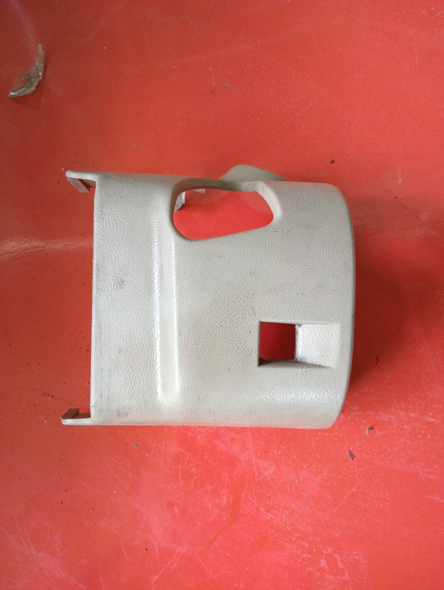 Ford Explorer | Sport Trac | Steering Column Cover