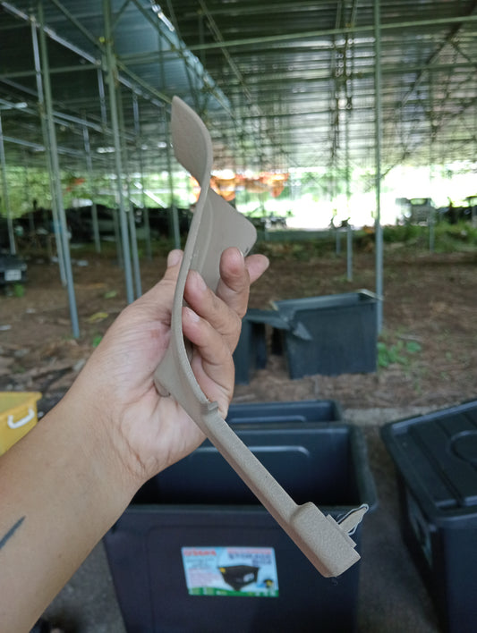 Ford Explorer | Sport Trac | Door panel