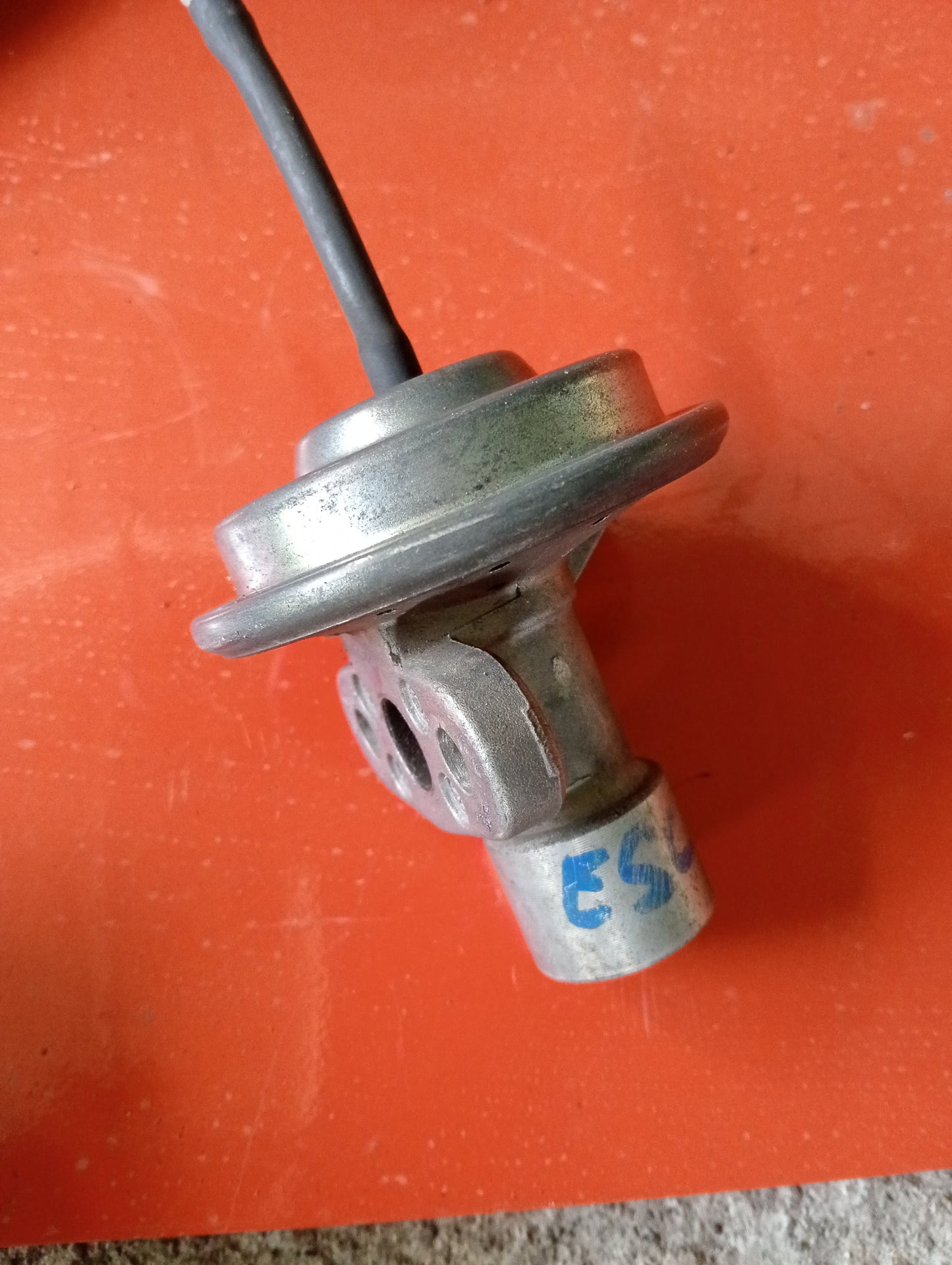 Ford Escape | EGR Valve