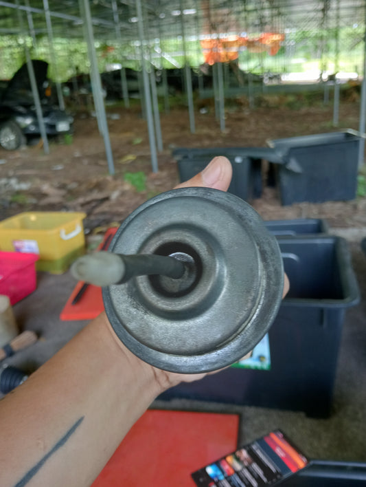 Ford Escape | EGR Valve