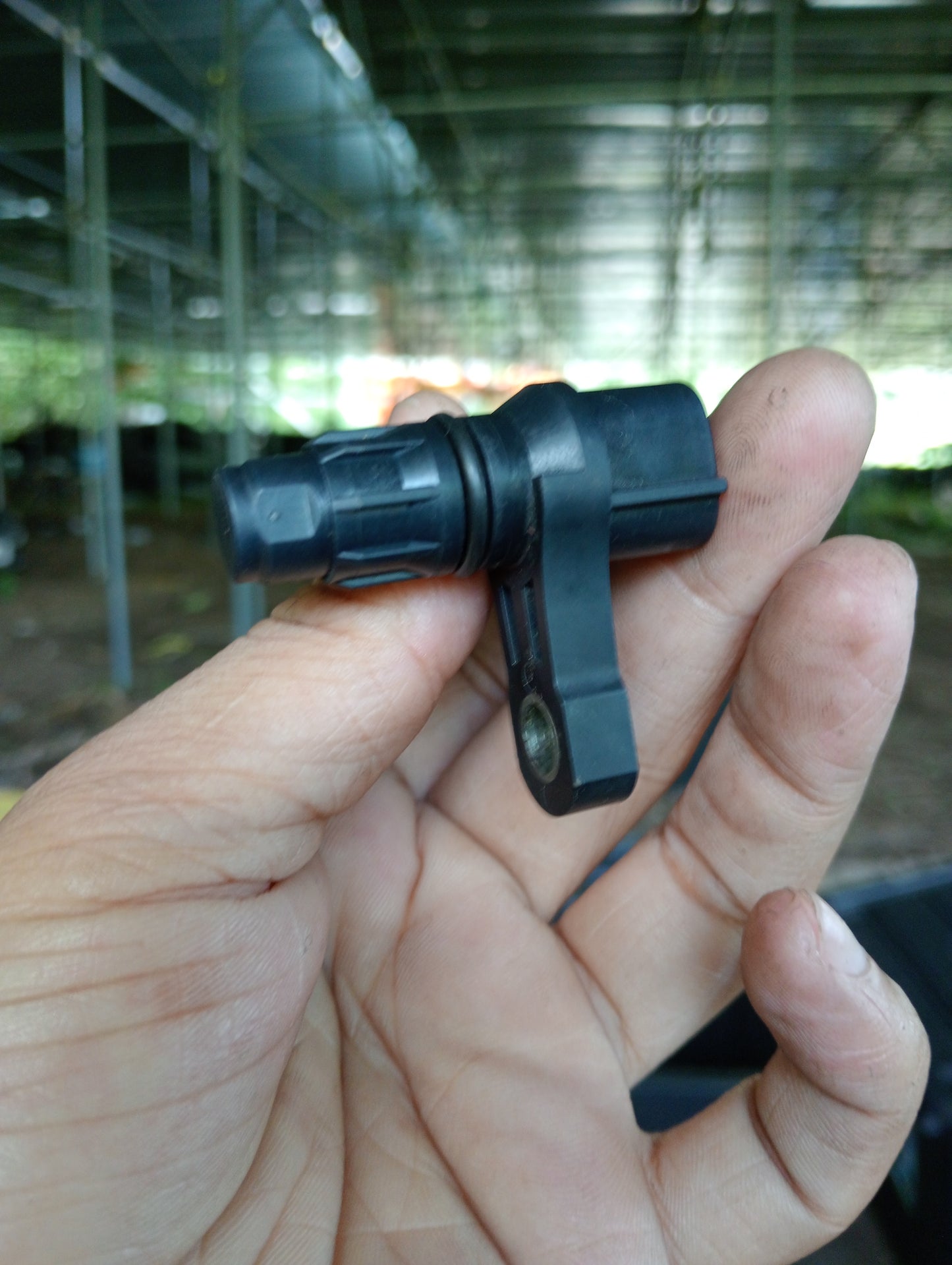 Chevrolet Captiva | 1pc Speed Sensor