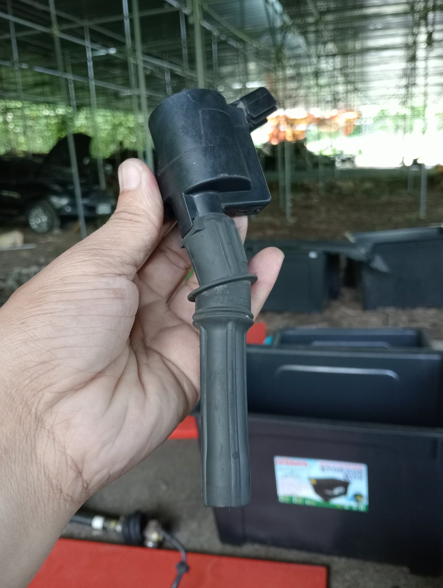 Ford Expedition | Gen1 | 1pc Ignition Coil