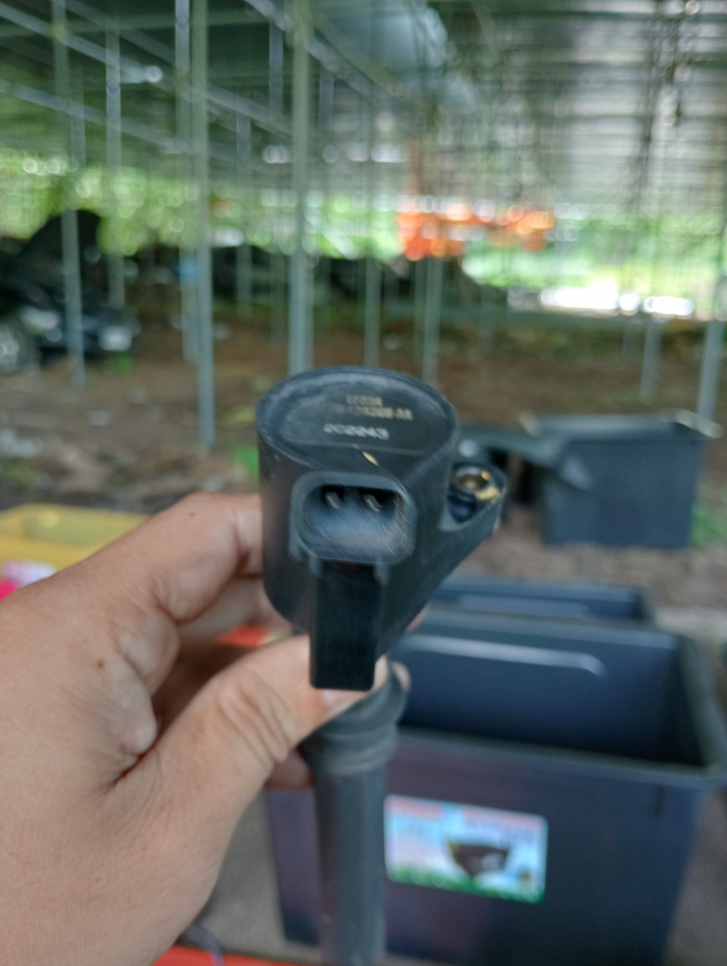 Ford Expedition | Gen1 | 1pc Ignition Coil