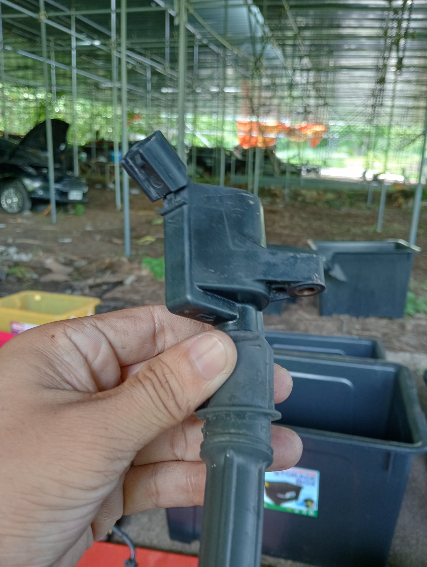 Ford Expedition | Gen1 | 1pc Ignition Coil
