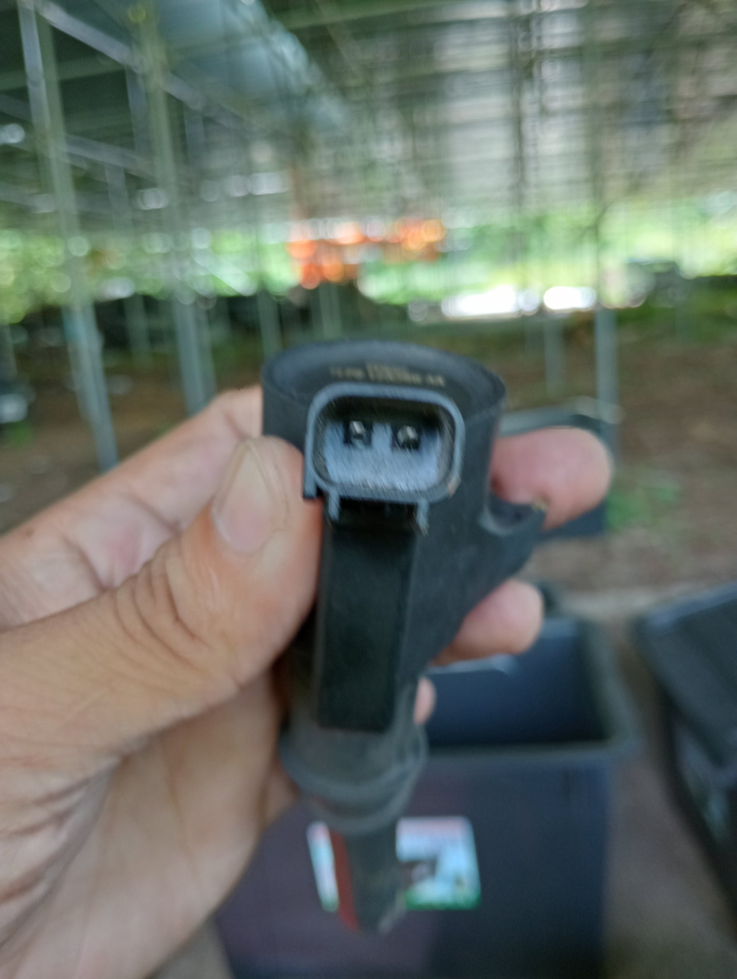 Ford Expedition | Gen1 | 1pc Ignition Coil