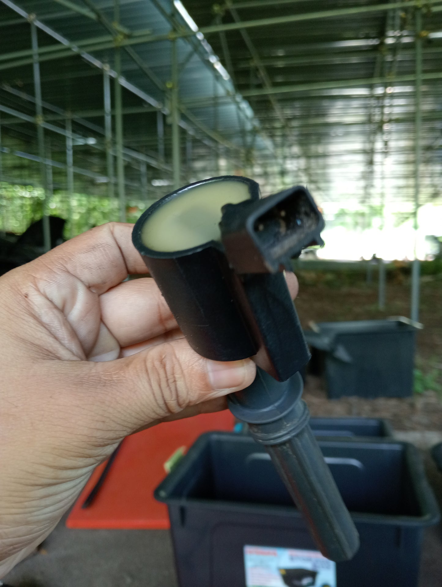 Ford Expedition | Gen1 | 1pc Ignition Coil