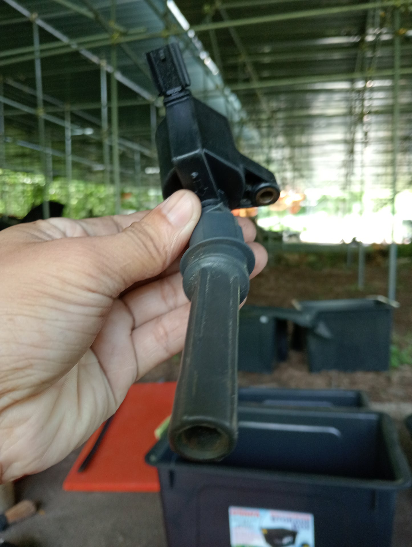 Ford Expedition | Gen1 | 1pc Ignition Coil