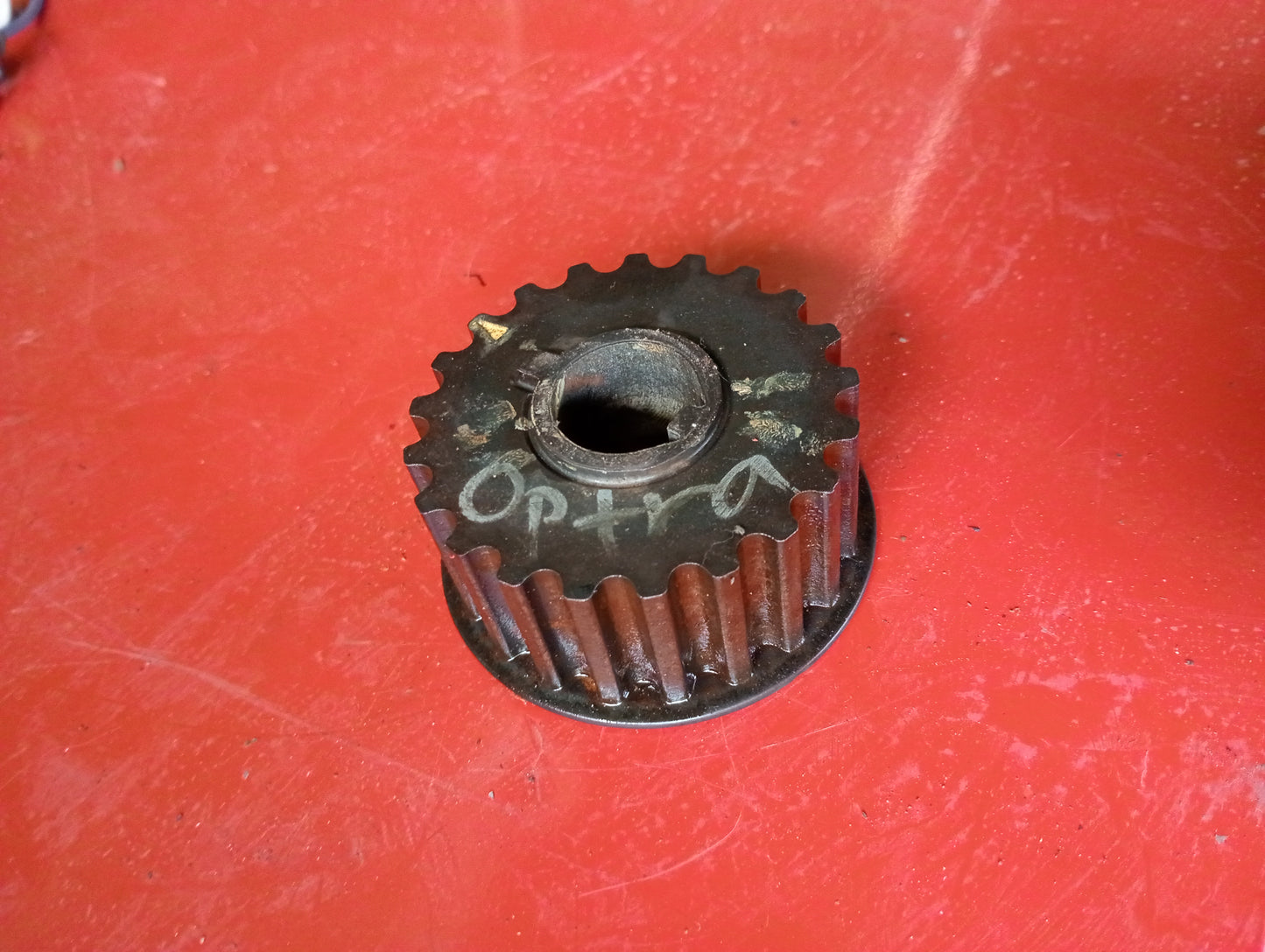 Chevrolet Optra | 1.6 | Timing Gear