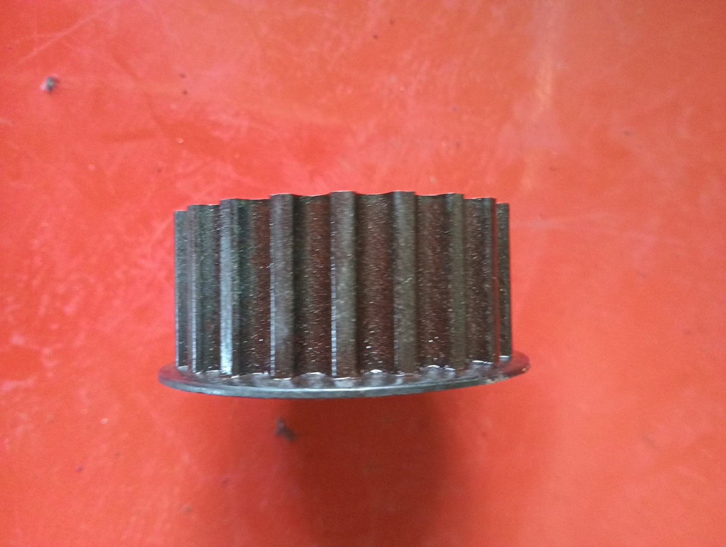 Chevrolet Optra | 1.6 | Timing Gear