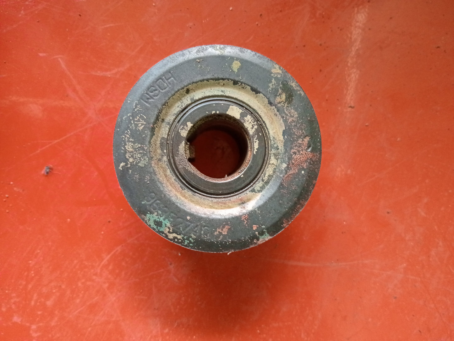 Chevrolet Optra | 1.6 | Timing Gear