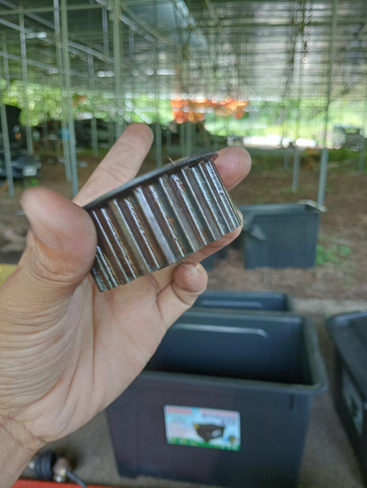 Chevrolet Optra | 1.6 | Timing Gear