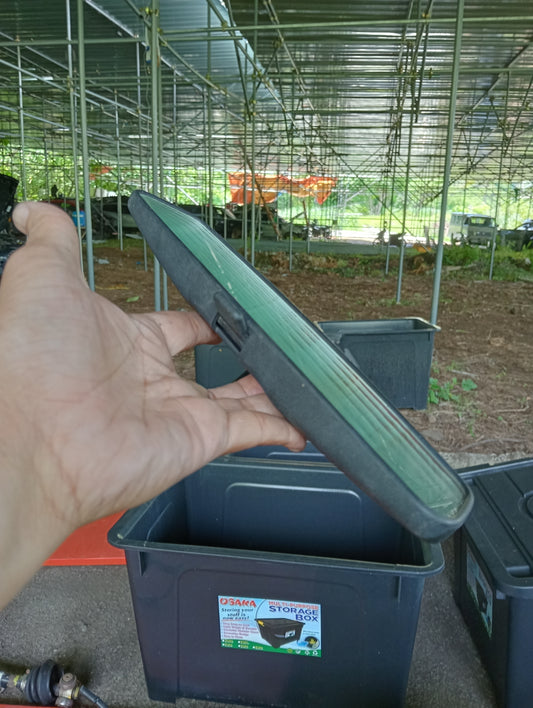 Ford Explorer | Rear View Mirror