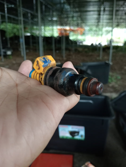 Ford Expedition | Gen1 | 1pc Injector