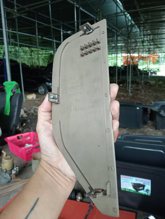 Ford Explorer | Eddie Bauer | Fuse box Dash board Cover