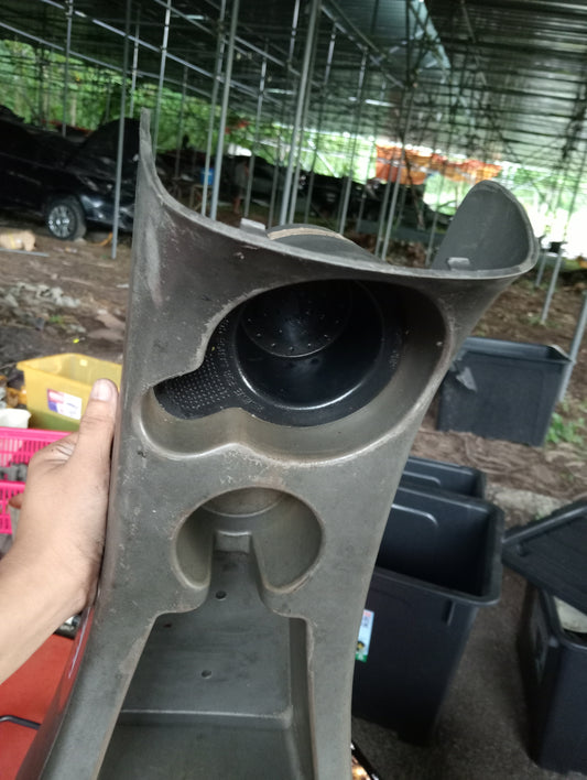 Ford Explorer | Sport Trac | Cup Holder