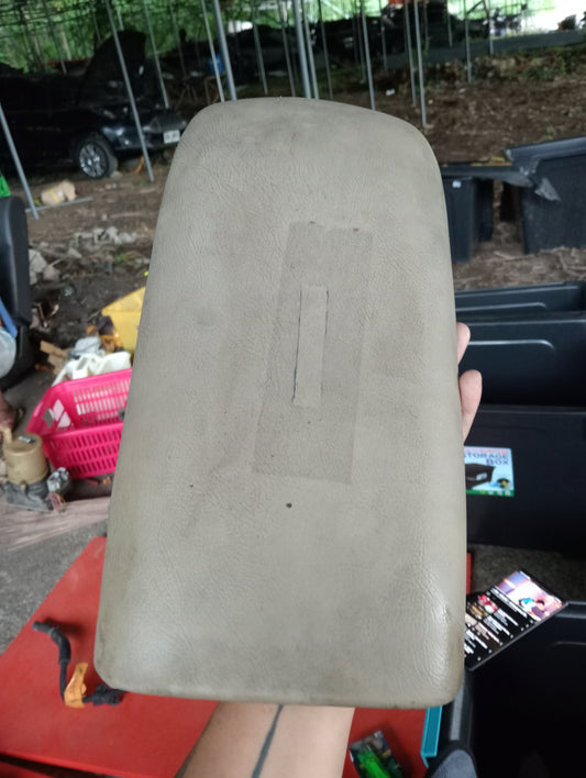 Ford Explorer | Arm Rest Cover