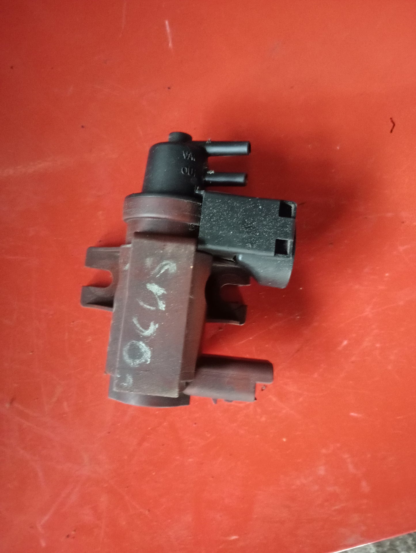Ford Focus | Diesel | 2.0 | Solenoid Valve