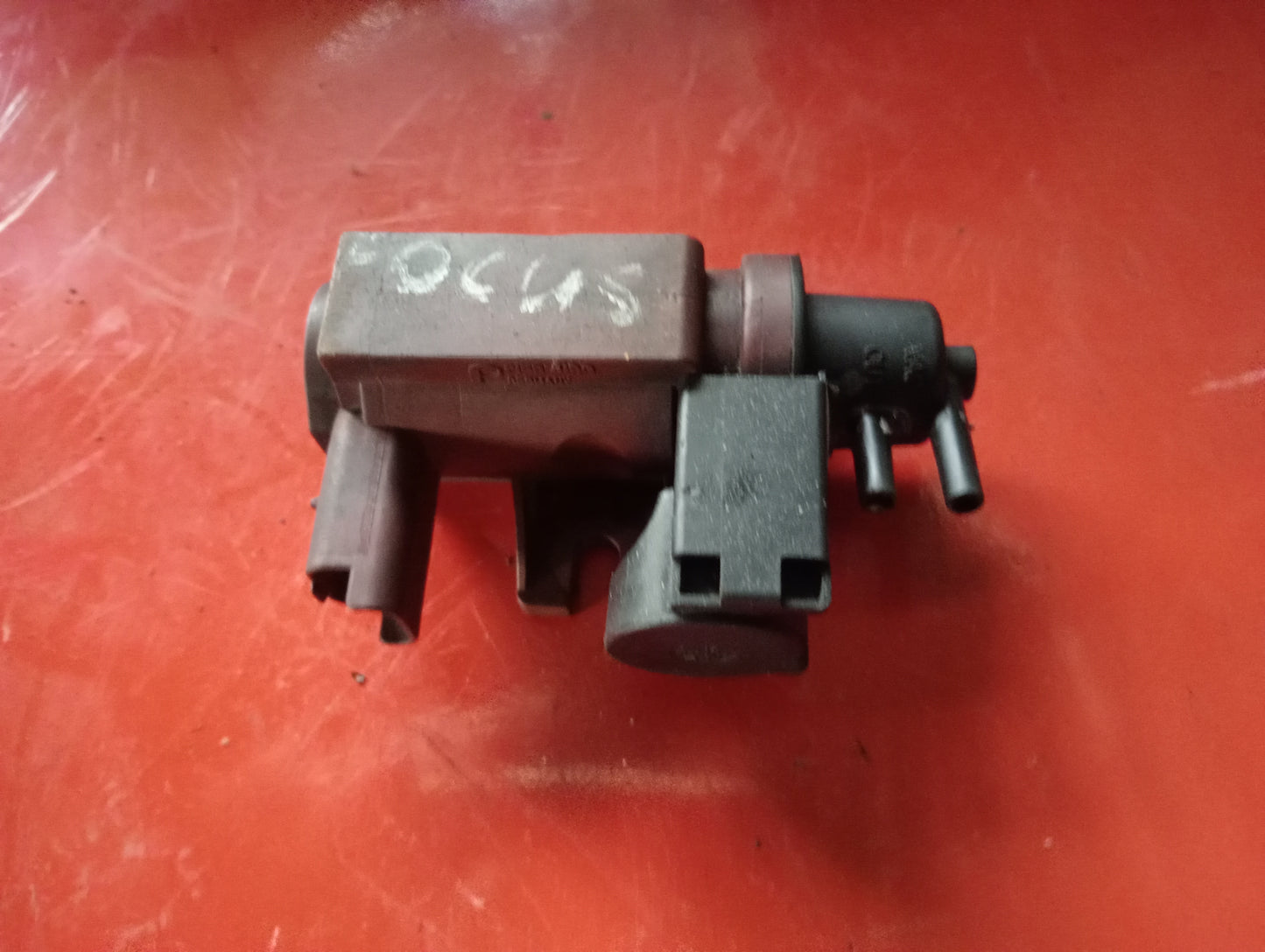 Ford Focus | Diesel | 2.0 | Solenoid Valve