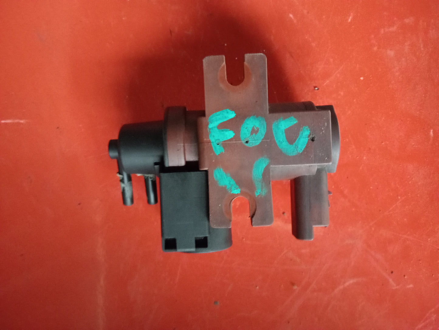 Ford Focus | Diesel | 2.0 | Solenoid Valve