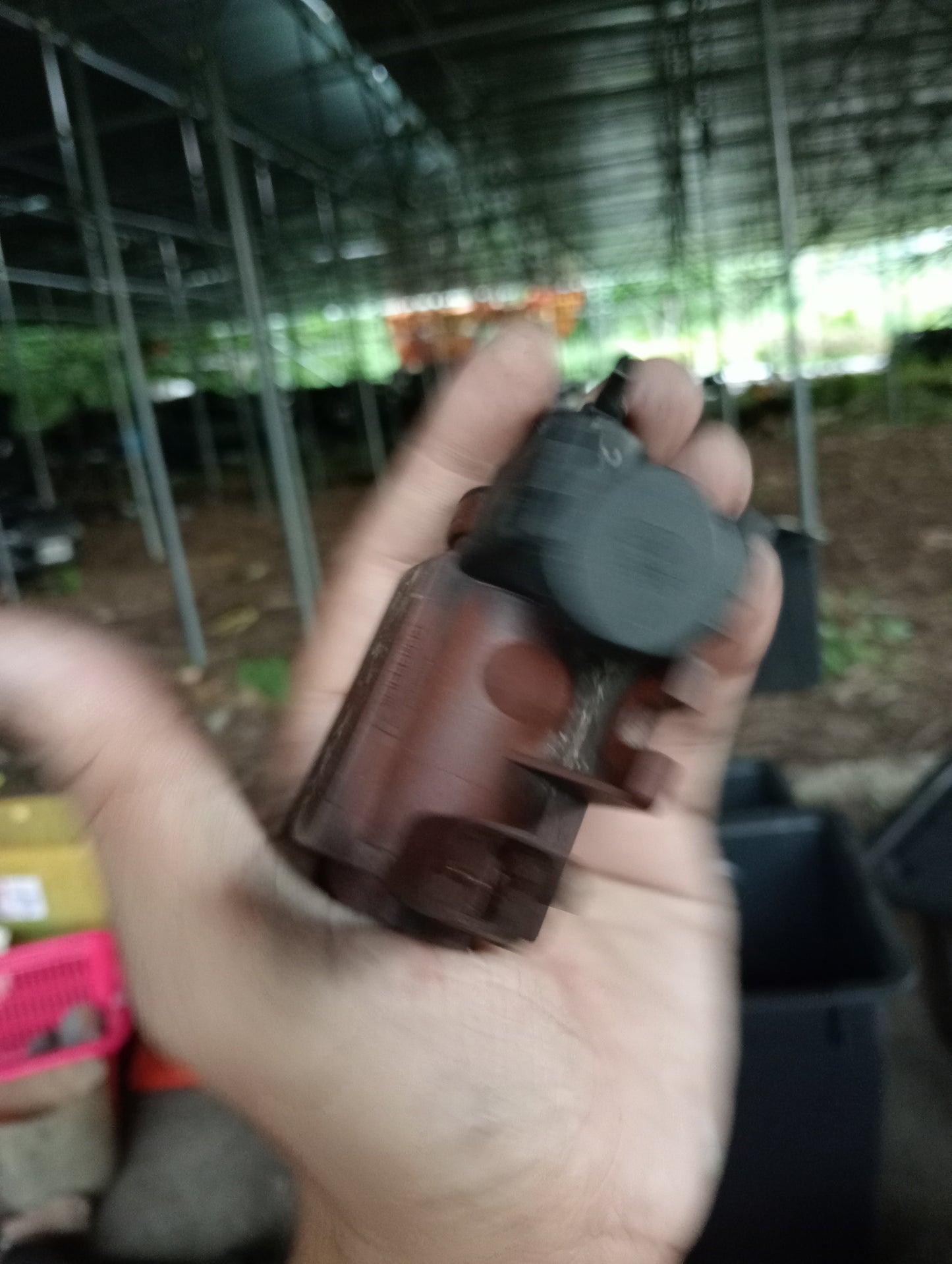 Ford Focus | Diesel | 2.0 | Solenoid Valve