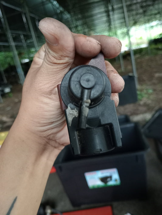 Ford Focus | Diesel | 2.0 | Solenoid Valve