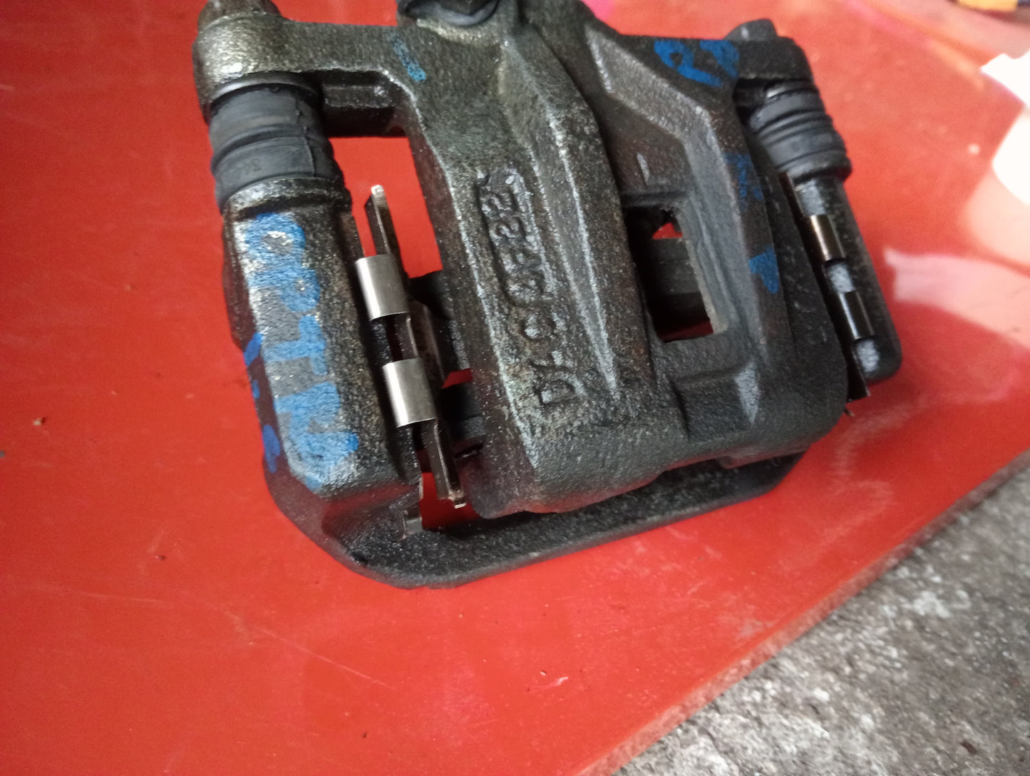 Chevrolet Optra | 1.6 | Brake Caliper Rear Driver Side