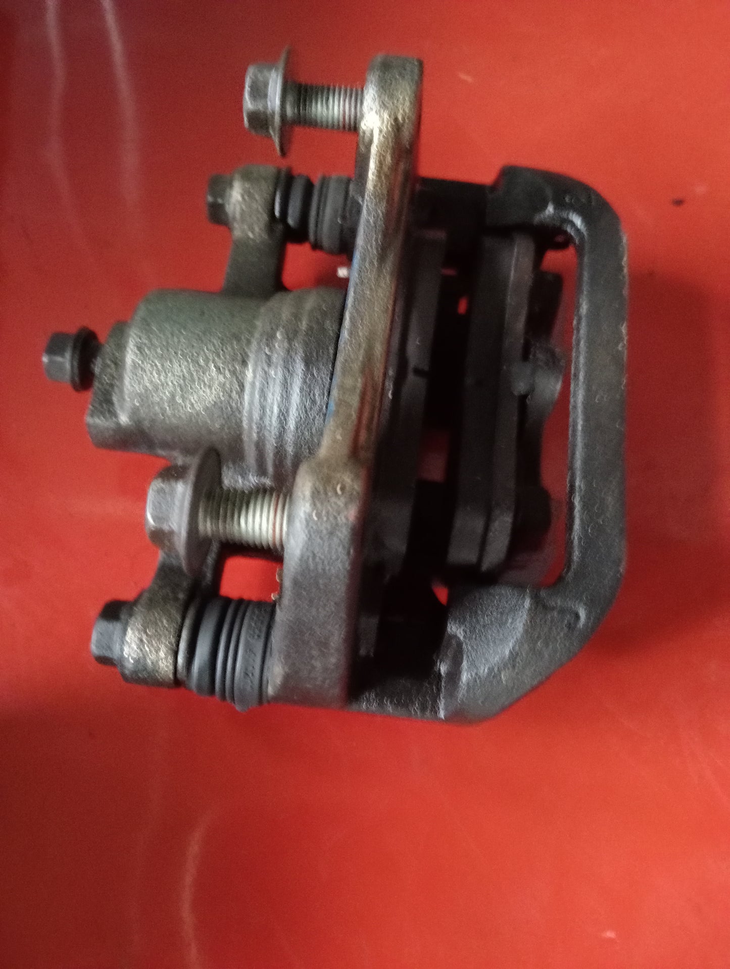 Chevrolet Optra | 1.6 | Brake Caliper Rear Driver Side