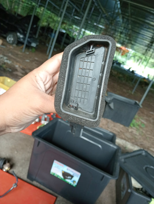 Chevrolet Cruze | AC Vent Passenger Side