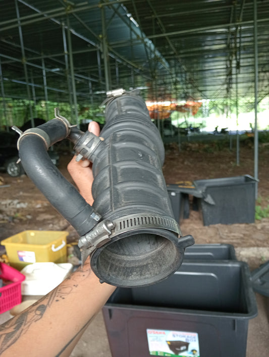 Ford Fiesta | 1.5 | Air Cleaner Intake Hose