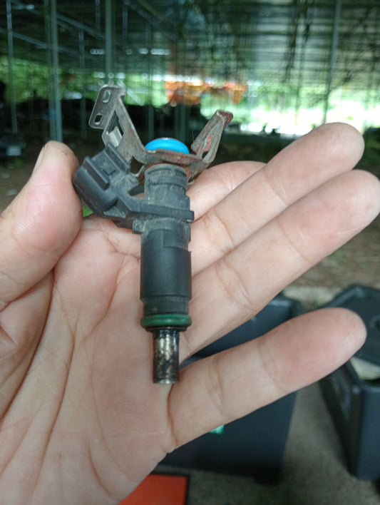 Ford Fiesta | 1.5 | 1pc Injector