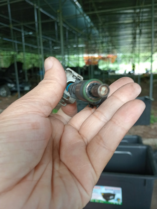 Ford Fiesta | 1.5 | 1pc Injector