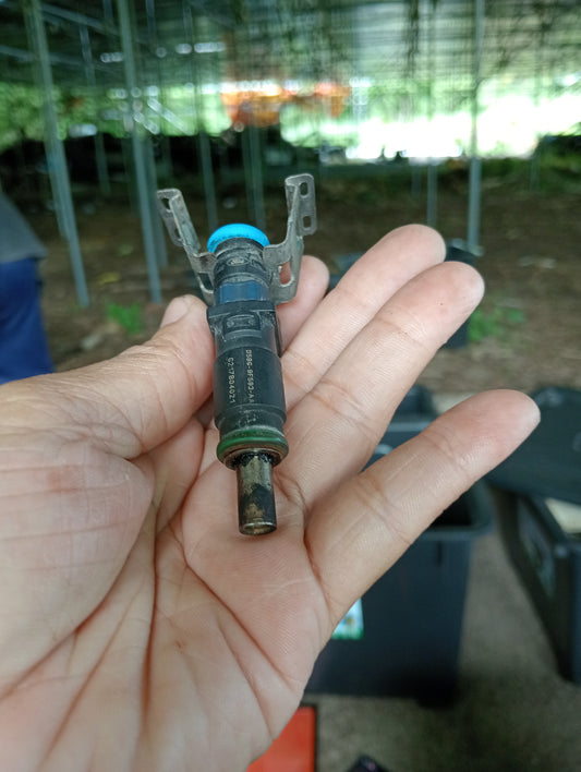 Ford Fiesta | 1.5 | 1pc Injector