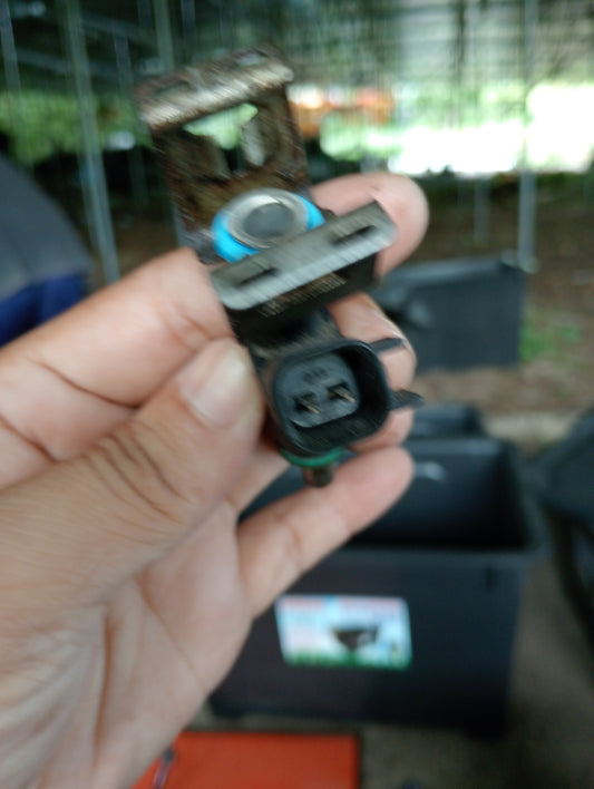 Ford Fiesta | 1.5 | 1pc Injector