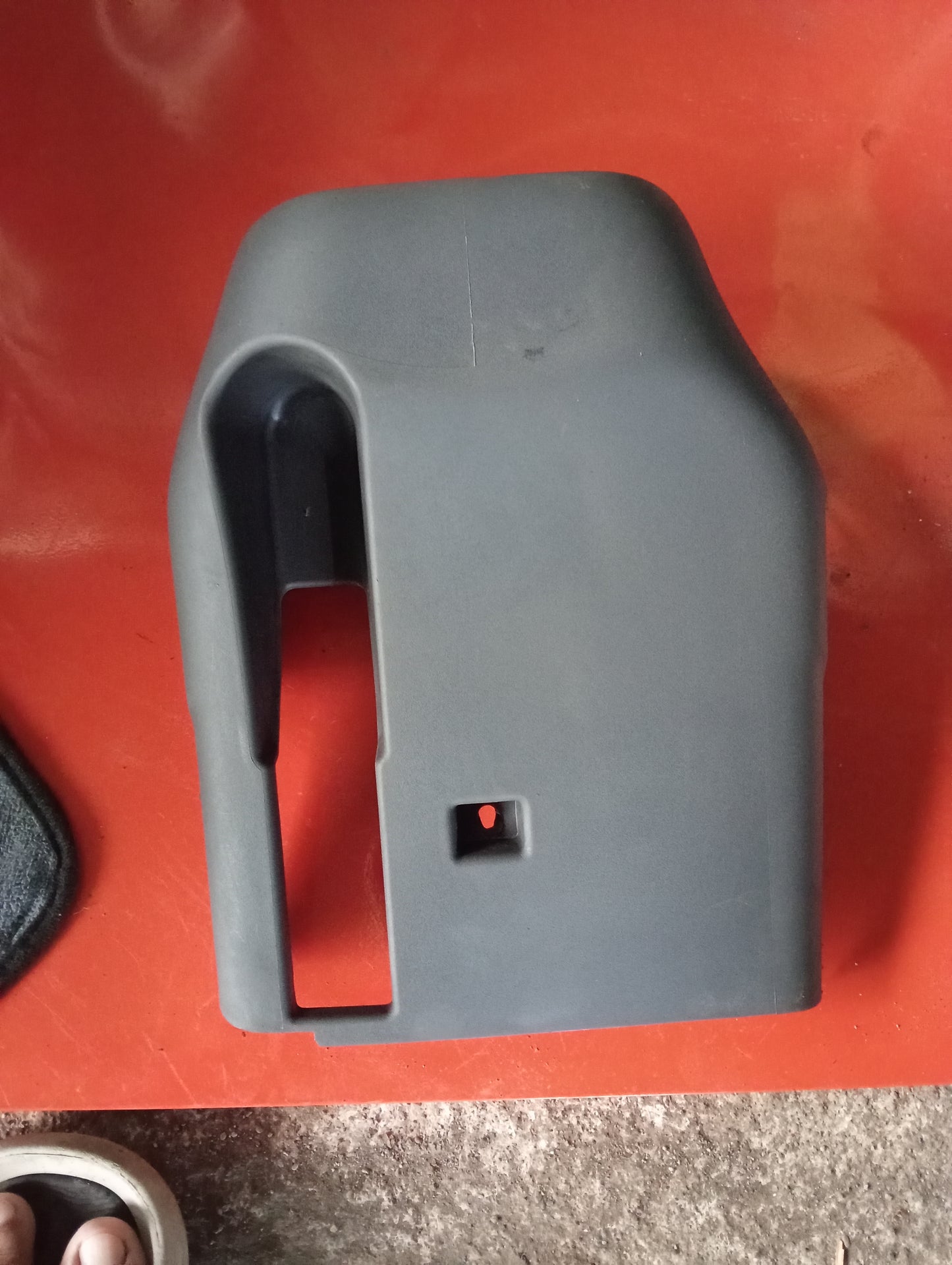 Ford Fiesta | 1.5 | Lower Steering Column Cover