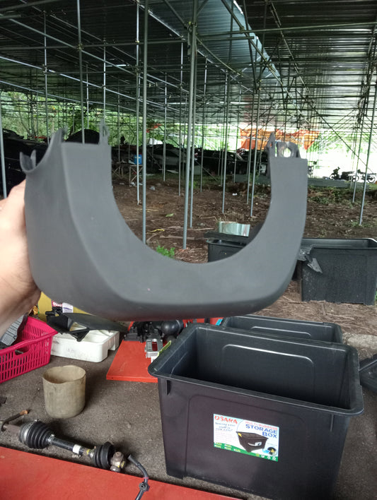 Ford Fiesta | 1.5 | Lower Steering Column Cover