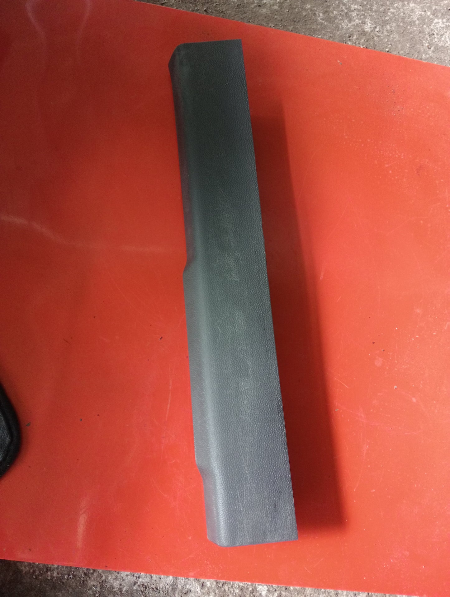 Ford Fiesta | 1.5 | Interior Trim Cover