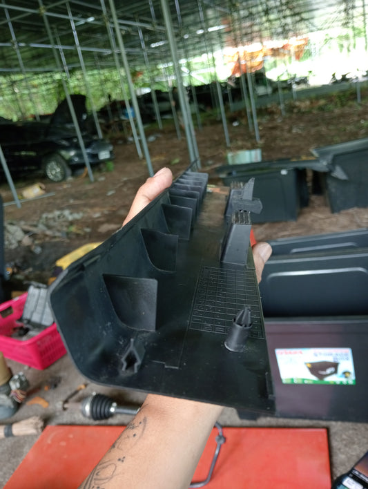 Ford Fiesta | 1.5 | Interior Trim Cover