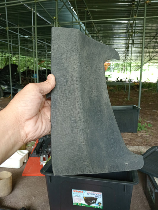 Ford Fiesta | 1.5 | Interior Trim Cover