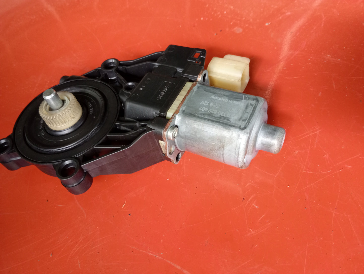 Ford Fiesta | 1.5 | Power Window Motor Only