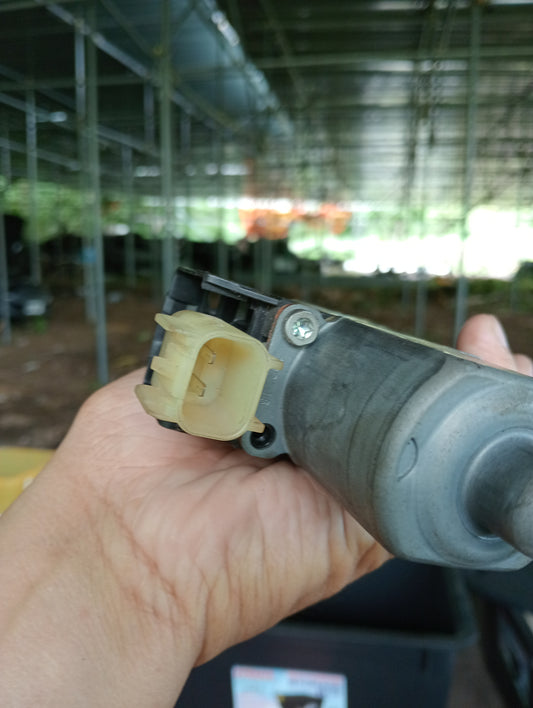 Ford Fiesta | 1.5 | Power Window Motor Only