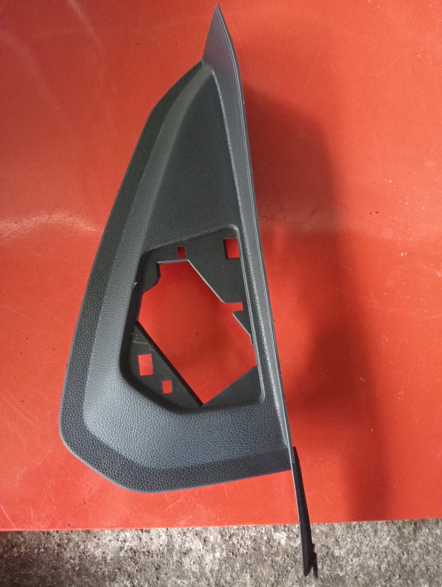 Ford Fiesta | 1.5 | Interior Trim Cover